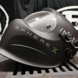 Optrel Sphere X CLT Welding Helmet – 1006.980