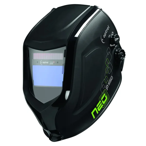 Optrel Neo P550 Welding Helmet – 1007.000