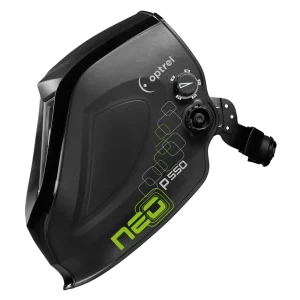 Optrel Neo P550 Welding Helmet – 1007.000