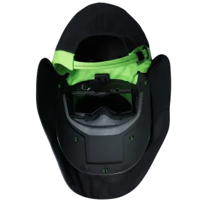 Optrel Weldcap Welding Helmet, Shade 3/9-12 – 1008.000