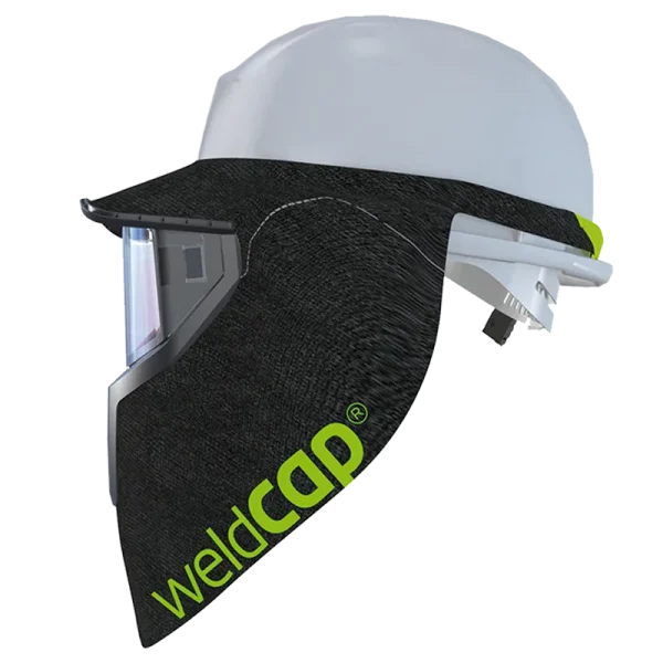 Optrel Weldcap, Hard Hat Compatible – 1008.002