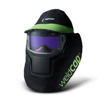 Optrel Weldcap RC 9-12