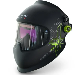 Optrel Panoramaxx Auto Darkening Welding Helmet – 1010.000