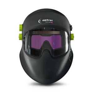 Optrel Panoramaxx Auto Darkening Welding Helmet – 1010.000