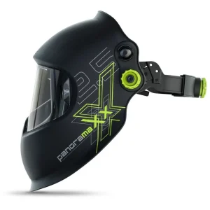 Optrel Panoramaxx Auto Darkening Welding Helmet – 1010.000