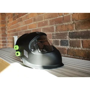 Optrel Panoramaxx Quattro Welding Helmet – 1010.100