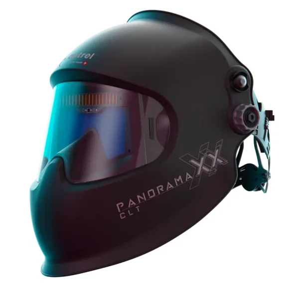 Optrel Panoramaxx w/ Crystal Lens Technology, Black – 1010.200