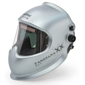 Optrel Panoramaxx w/ Crystal Lens Technology, Silver – 1010.201