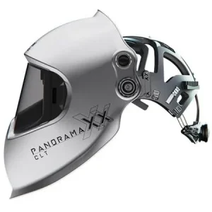 Optrel Panoramaxx w/ Crystal Lens Technology, Silver – 1010.201