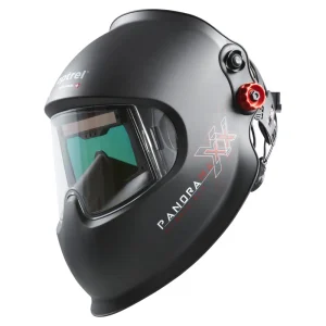 Optrel Panoramaxx Hybrid CLT Laser-Welding Helmet, Black – 1010.302