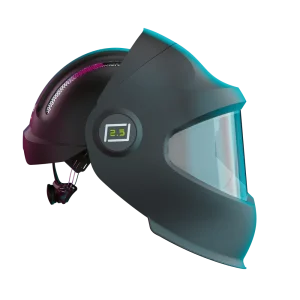 Optrel Helix 2.5 Welding Helmet – 1050.000