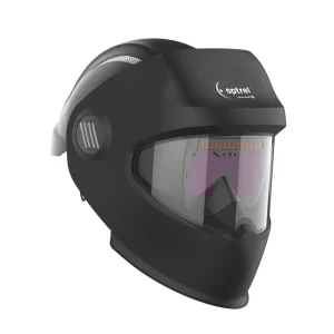 Optrel Helix Quattro Welding Helmet – 1050.100