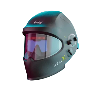 Optrel Helix CLT Welding Helmet – 1050.200