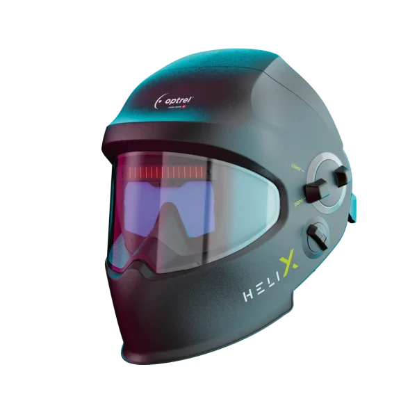 Optrel Helix CLT Welding Helmet – 1050.200