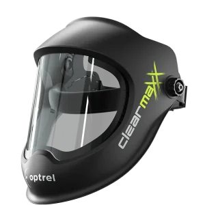 Optrel Clearmaxx Grinding Helmet – 1100.000
