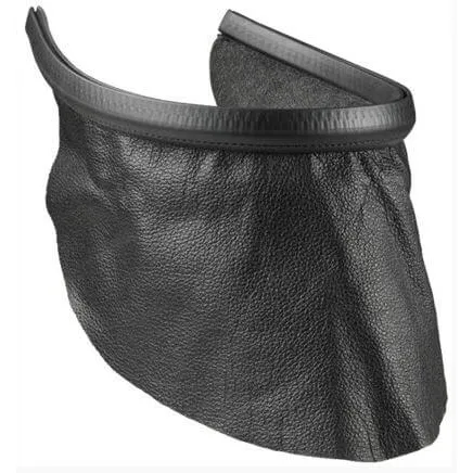 Optrel Leather Chest Protector #4028.015