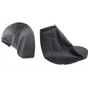 Optrel® Leather Head And Neck Protector #4028.016