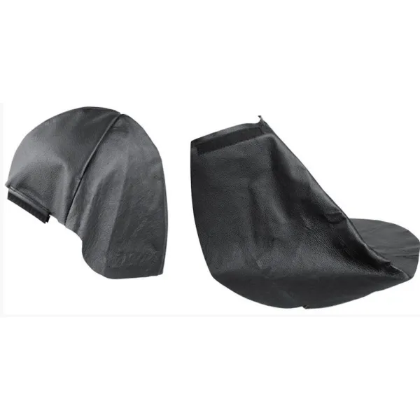 Optrel® Leather Head And Neck Protector #4028.016