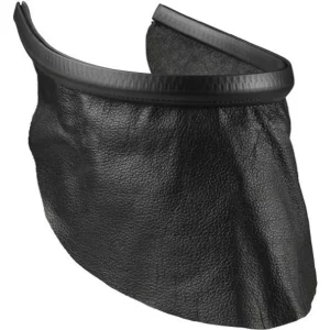 Optrel Leather Helmet Bib – 4028.015