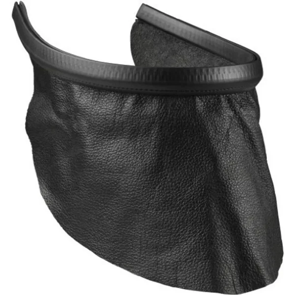 Optrel Leather Helmet Bib – 4028.015