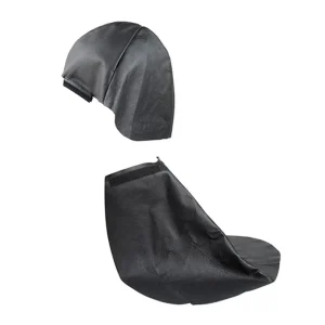 Optrel Leather Neck Protector – 4028.016