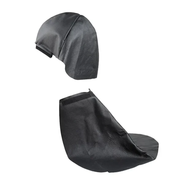 Optrel Leather Neck Protector – 4028.016