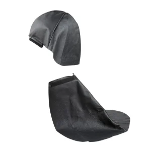 Optrel Leather Head & Back Protector for e3000X PAPR – 4028.031