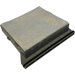 Optrel Swiss Air TH3 Particulate Filter w/ Pre-Filter – 4088.402