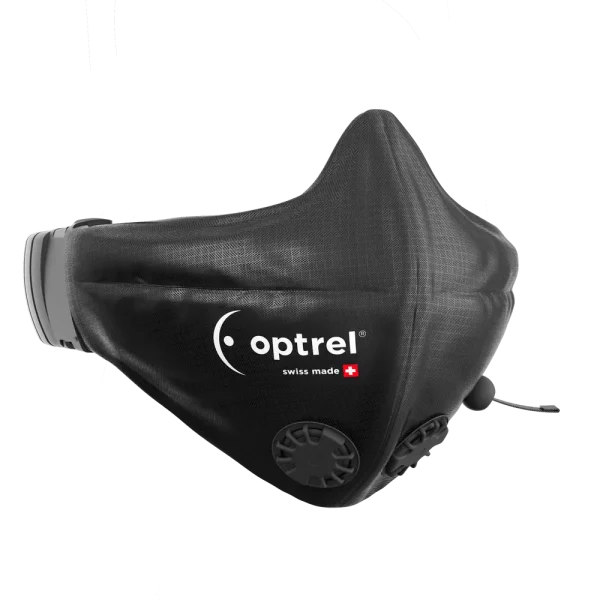 Optrel Swiss Air Half-Mask Replacement – 4160.500