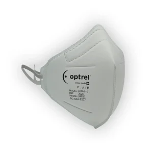 Optrel P.AIR N95 Particulate Respirator, 40/pk – 4190.010