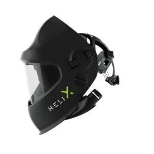 Optrel – Helix Pure Air CLT Welding Helmet – 4441.965.US