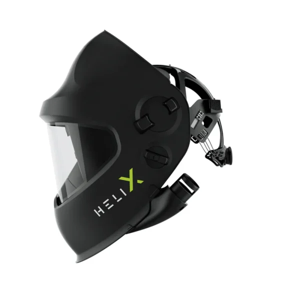 Optrel – Helix Pure Air CLT Welding Helmet – 4441.965.US