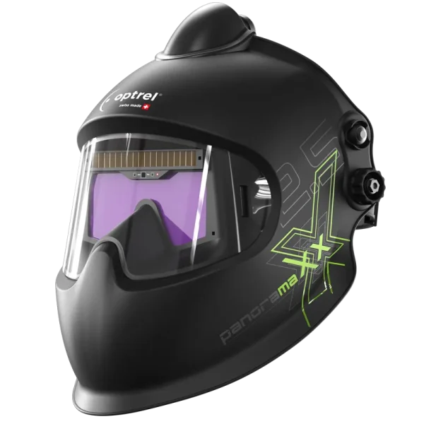 Optrel Panoramaxx Helmet for e3000X PAPR – 4441.660