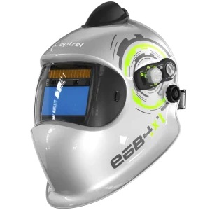 Optrel E684 Welding Helmet for E3000X PAPR – 4442.004