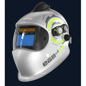 OPTREL E3000 PAPR WITH E684 HELMET #4550.103