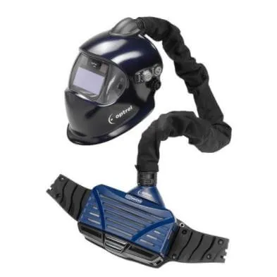 OPTREL E3000 PAPR WITH E680 HELMET #4550.100