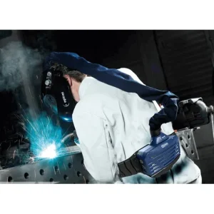 OPTREL E3000 PAPR WITH E680 HELMET #4550.100