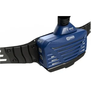OPTREL E3000 PAPR WITH E680 HELMET #4550.100
