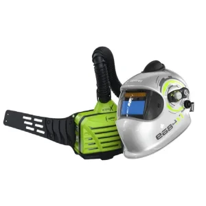 Optrel e684 Welding Helmet w/ e3000X PAPR 4550.465