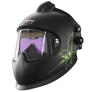 Optrel Panoramaxx PAPR with e3000X System – 4550.551