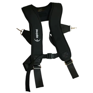 Optrel Shoulder Harness for e3000X PAPR 4551.040