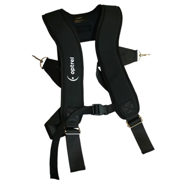 Optrel Shoulder Harness for e3000X PAPR 4551.040