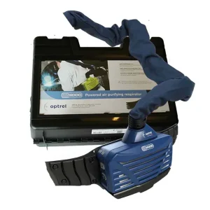 Optrel e3000 PAPR Blower Kit 4551.100