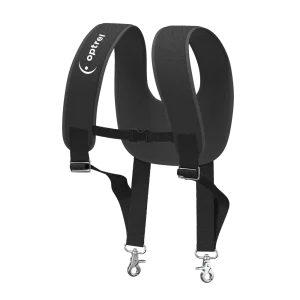 Optrel Shoulder Harness for e3000X PAPR – 4551.040