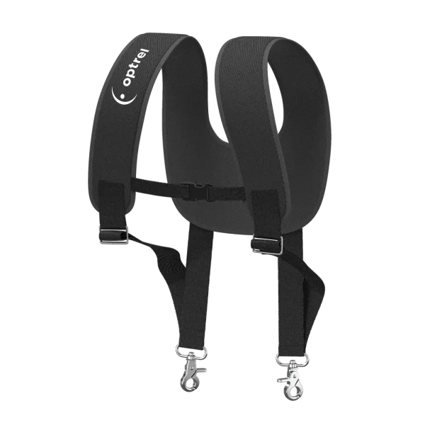 Optrel Shoulder Harness for e3000X PAPR – 4551.040