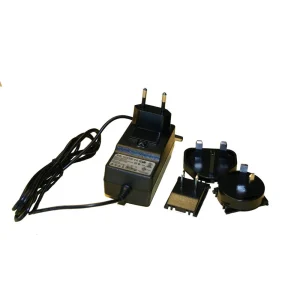 Optrel Battery Charger for e3000X Blower – 4551.070