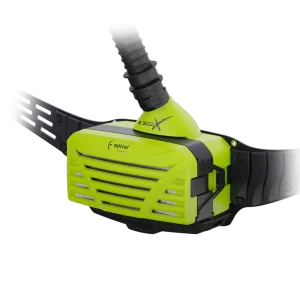 Optrel e3000X PAPR Blower Kit w/ Hose – 4553.100