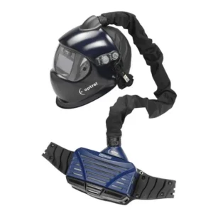 Optrel E3000 Papr With E670 Helmet Dark Blue #4560.100