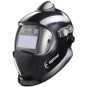 OPTREL E3000 PAPR WITH E650 HELMET #4570.100