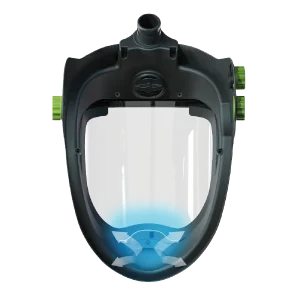 Optrel Clearmaxx Face Shield for e3000X PAPR – 4900.020